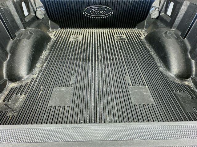 Photo of 2023 Oxford White Ford F-150
