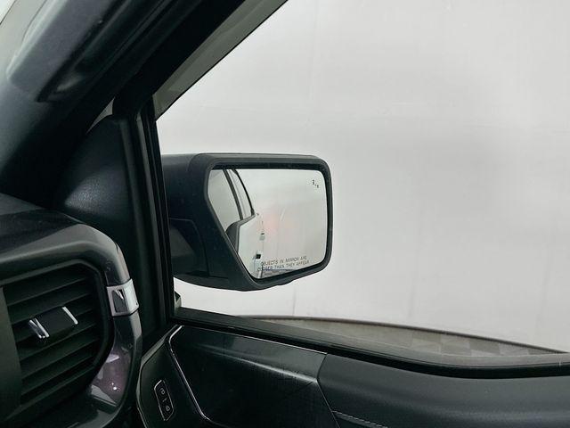 Photo of 2023 Oxford White Ford F-150