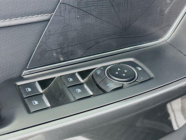 Photo of 2023 Oxford White Ford F-150