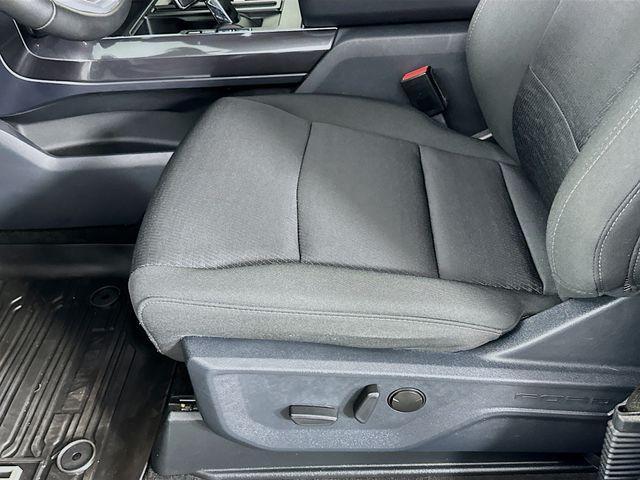 Photo of 2023 Oxford White Ford F-150