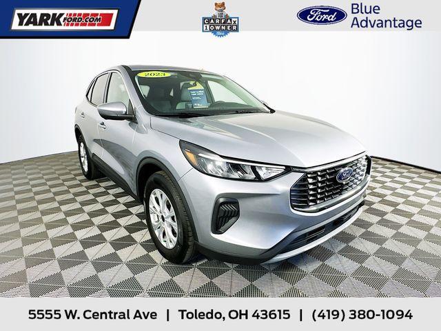 2023 Ford Escape