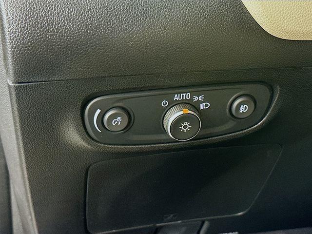Photo of 2020 Burnished Bronze Metallic Buick Encore GX