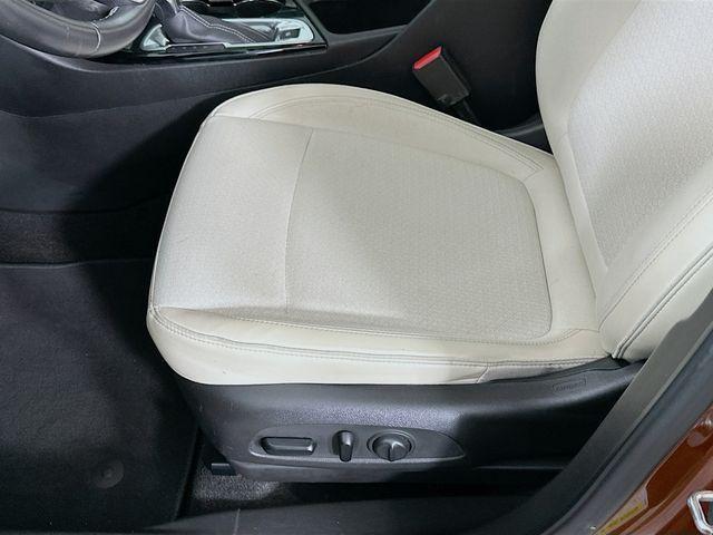 Photo of 2020 Burnished Bronze Metallic Buick Encore GX