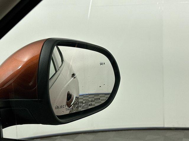 Photo of 2020 Burnished Bronze Metallic Buick Encore GX