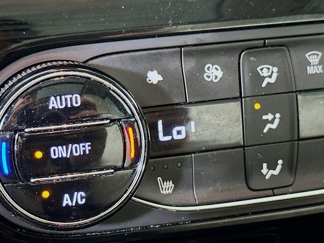 Photo of 2020 Burnished Bronze Metallic Buick Encore GX