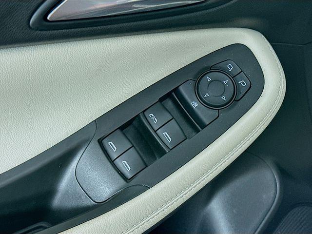 Photo of 2020 Burnished Bronze Metallic Buick Encore GX