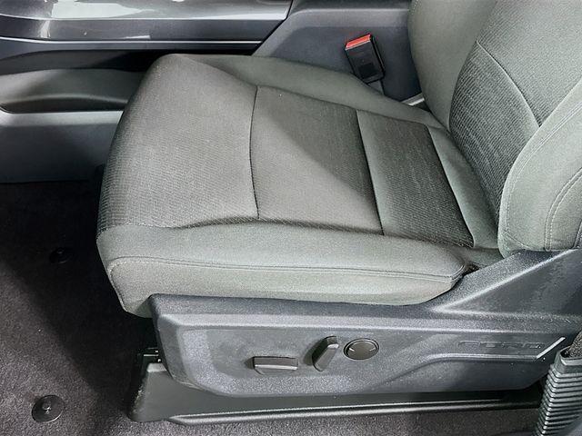 Photo of 2023 Agate Black Metallic Ford F-150