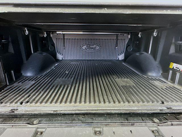 Photo of 2023 Agate Black Metallic Ford F-150