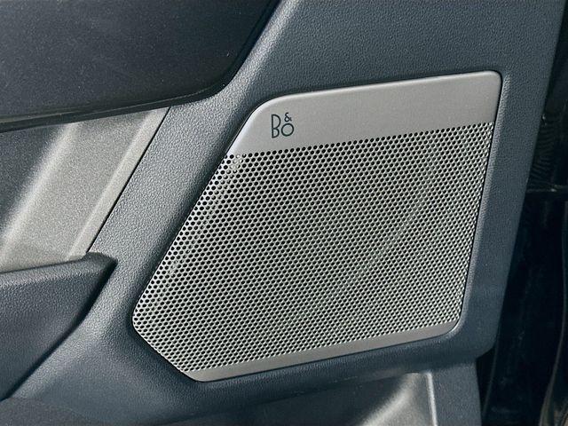 Photo of 2023 Agate Black Metallic Ford F-150