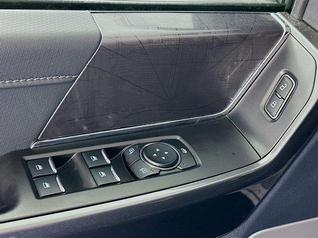 Photo of 2023 Agate Black Metallic Ford F-150