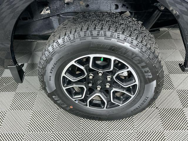 Photo of 2023 Agate Black Metallic Ford F-150