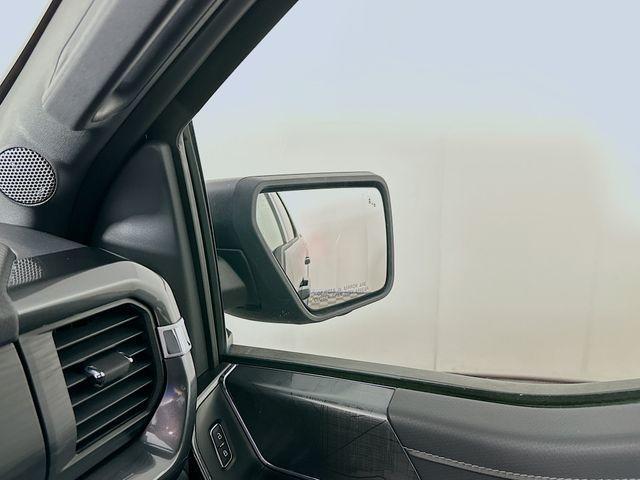Photo of 2023 Agate Black Metallic Ford F-150
