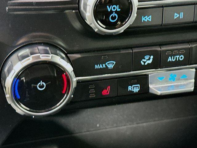 Photo of 2023 Agate Black Metallic Ford F-150