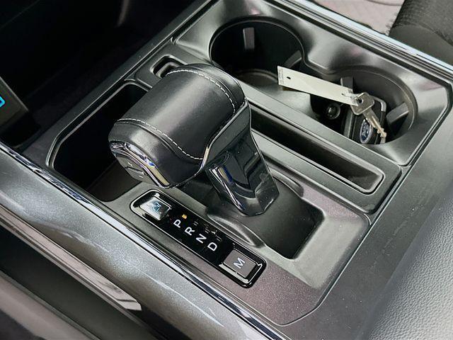 Photo of 2023 Agate Black Metallic Ford F-150
