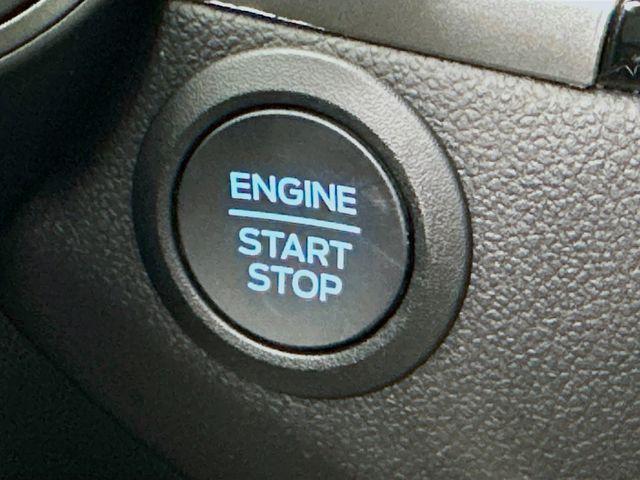 Photo of 2025 Carbonized Gray Metallic Ford Escape