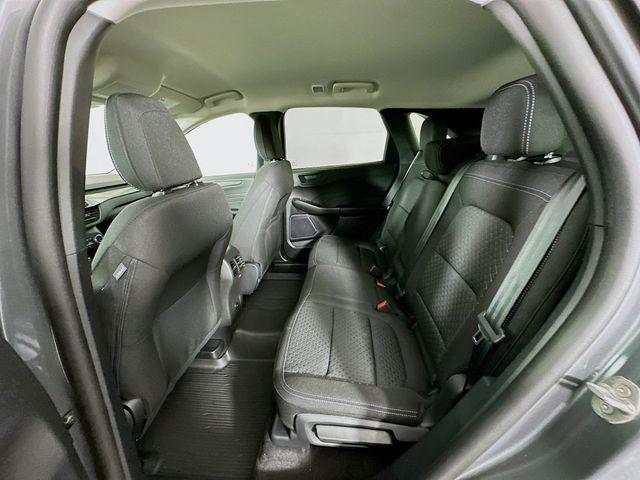 Photo of 2025 Carbonized Gray Metallic Ford Escape
