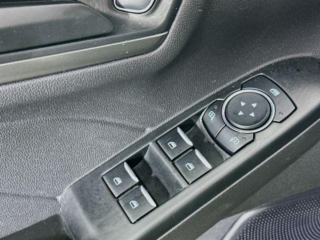 Photo of 2024 Agate Black Metallic Ford Escape