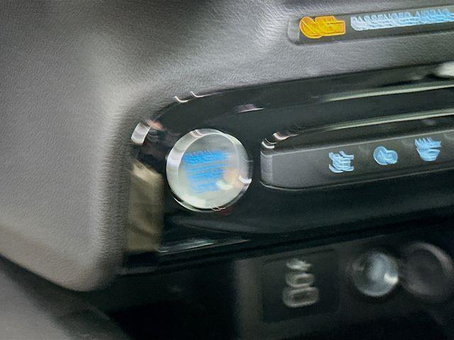 Photo of 2024 Agate Black Metallic Ford Escape