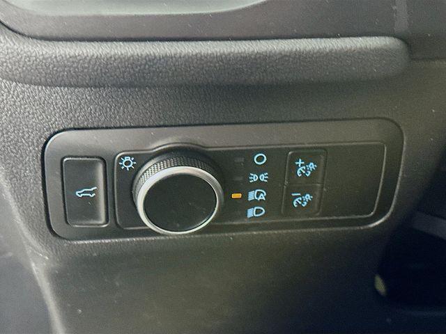 Photo of 2024 Agate Black Metallic Ford Escape