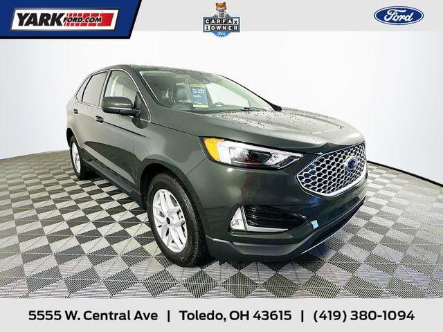 2023 Ford Edge