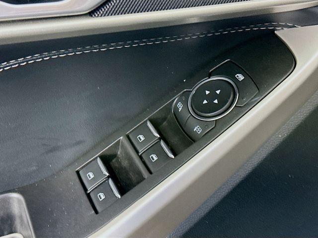 Photo of 2023 Carbonized Gray Metallic Ford Explorer