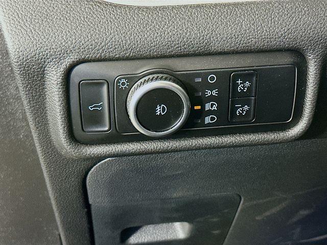 Photo of 2023 Carbonized Gray Metallic Ford Explorer