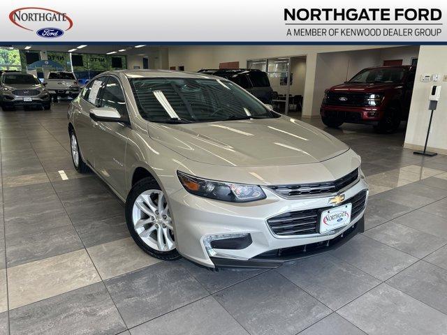 2016 Chevrolet Malibu