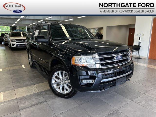 2016 Ford Expedition