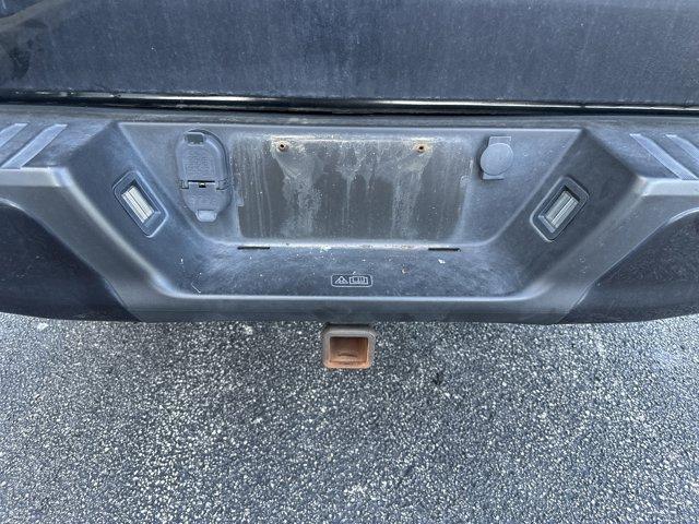 Photo of 2019 Agate Black Metallic Ford F-150