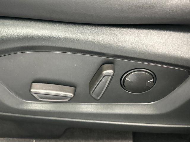 Photo of 2022 Agate Black Metallic Ford Explorer