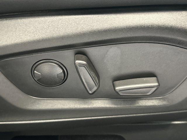 Photo of 2022 Agate Black Metallic Ford Explorer
