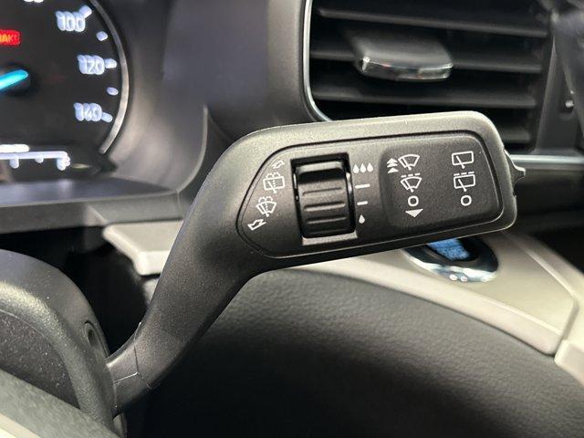 Photo of 2022 Agate Black Metallic Ford Explorer