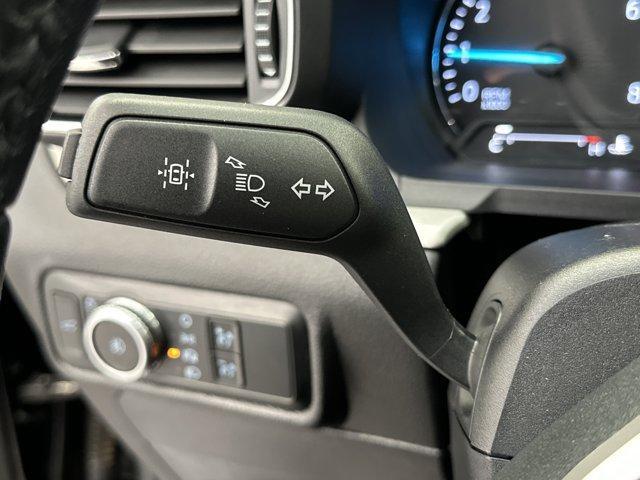 Photo of 2022 Agate Black Metallic Ford Explorer