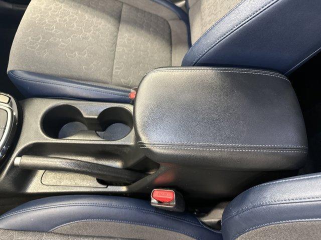 Photo of 2024 Steel Gray Kia Seltos