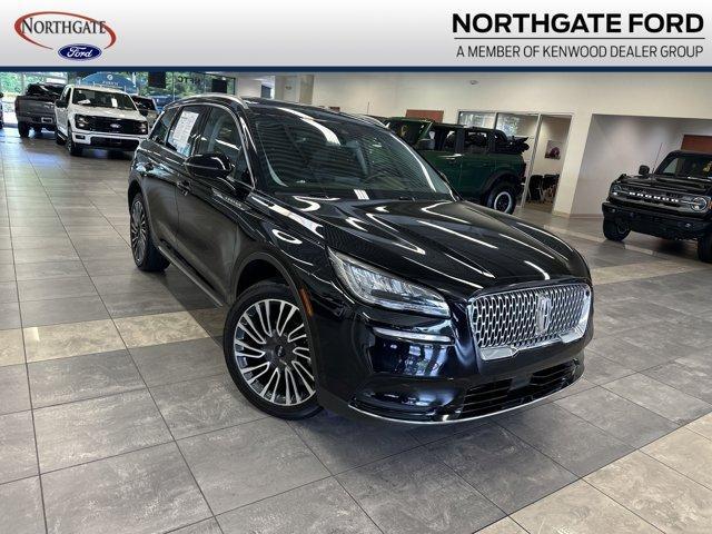 2022 Lincoln Corsair