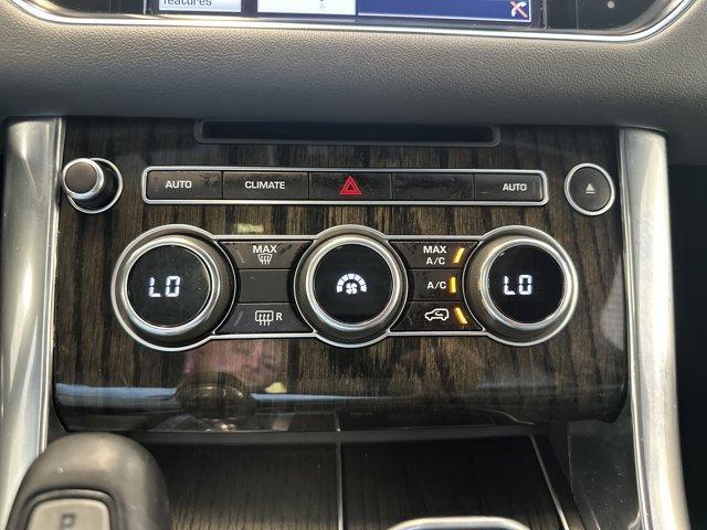Photo of 2014 Santorini Black Land Rover Range Rover Sport
