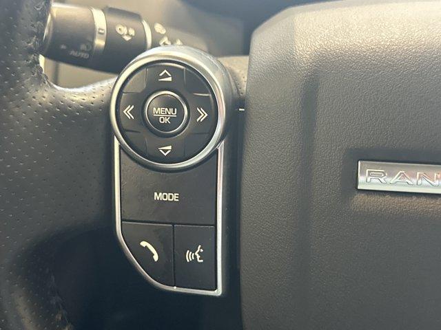 Photo of 2014 Santorini Black Land Rover Range Rover Sport