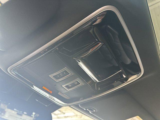 Photo of 2014 Santorini Black Land Rover Range Rover Sport
