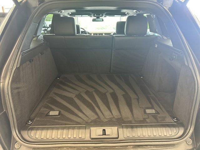 Photo of 2014 Santorini Black Land Rover Range Rover Sport