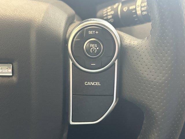 Photo of 2014 Santorini Black Land Rover Range Rover Sport