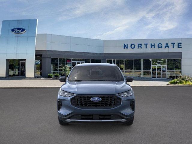 Photo of 2025 Vapor Blue Metallic Ford Escape