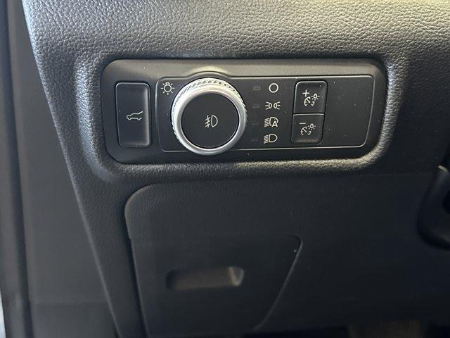 Photo of 2022 Stone Blue Metallic Ford Explorer