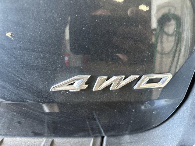 Photo of 2022 Stone Blue Metallic Ford Explorer