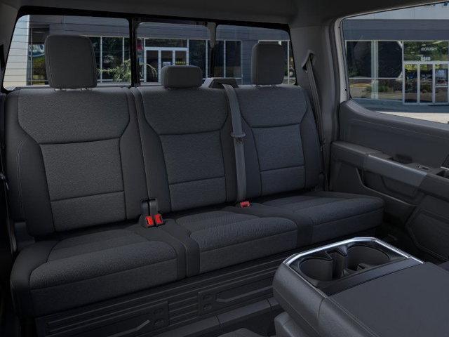 Photo of 2025 Oxford White Ford F-150