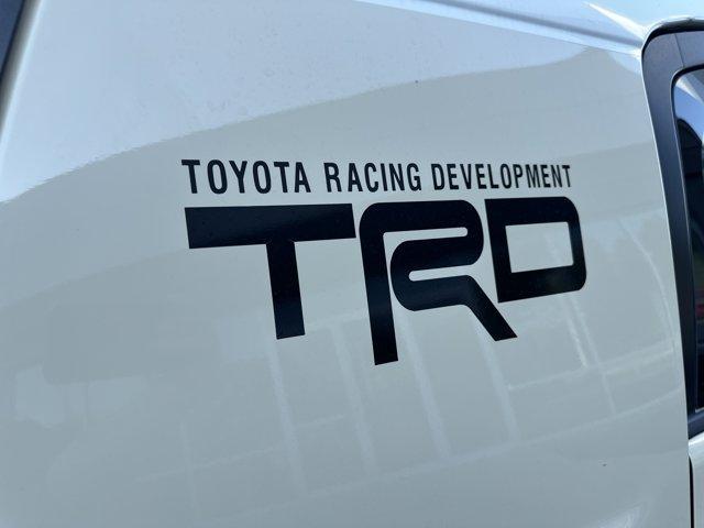 Photo of 2008 Sandstorm Toyota FJ Cruiser