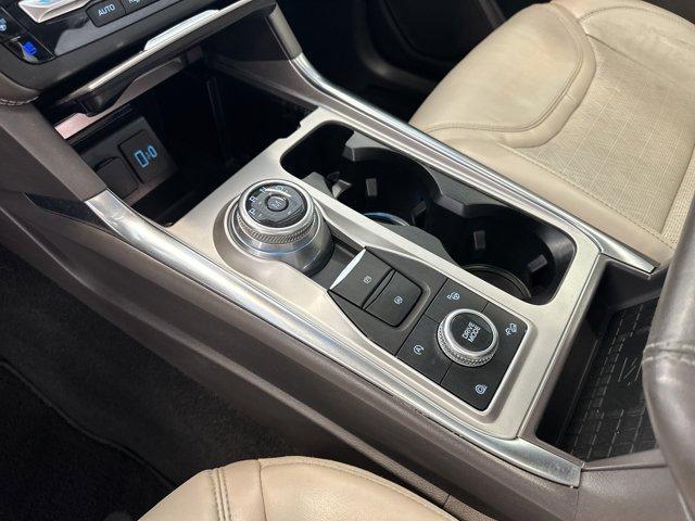 Photo of 2020 Agate Black Metallic Ford Explorer