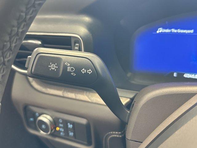 Photo of 2020 Agate Black Metallic Ford Explorer