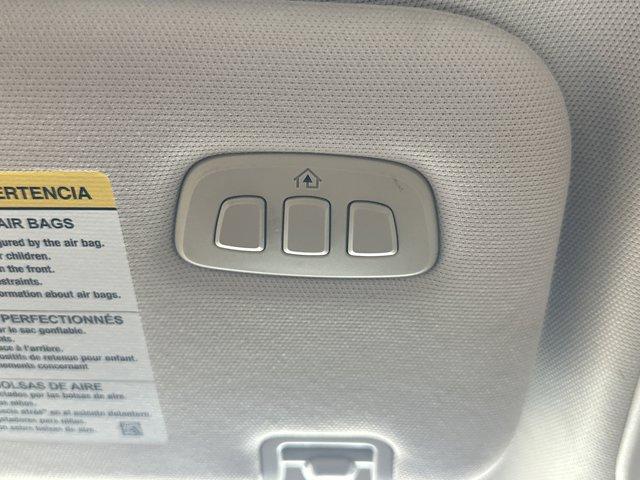 Photo of 2020 Agate Black Metallic Ford Explorer