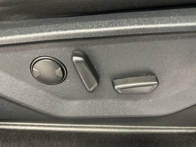 Photo of 2023 Agate Black Metallic Ford F-150