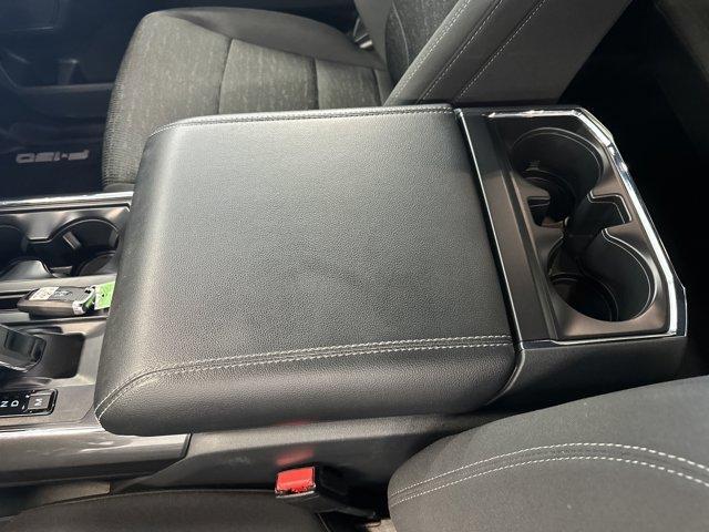 Photo of 2023 Agate Black Metallic Ford F-150